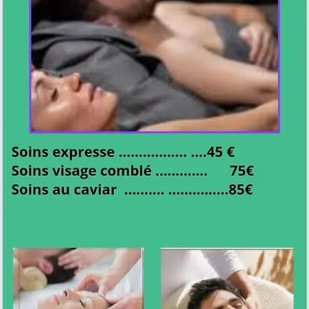 Novellas * Bandol